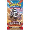 Pokémon - Escarlate e Violeta 03 - Obsidiana em Chamas - Booster