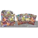 Pokémon - Escarlate e Violeta 03 - Obsidiana em Chamas - Booster Box