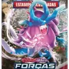 Pokémon - Escarlate e Violeta 05 - Forças Temporais - Booster