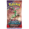 Pokémon - Escarlate e Violeta 05 - Forças Temporais - Booster