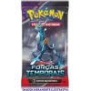 Pokémon - Escarlate e Violeta 05 - Forças Temporais - Booster