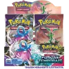 Pokémon - Escarlate e Violeta 05 - Forças Temporais - Booster Box