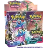 Pokémon - Escarlate e Violeta 05 - Forças Temporais - Booster Box