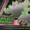 Pokémon - Escarlate e Violeta 06.5 - Fábulas Nebulosas - Coleção Treinador Avançado