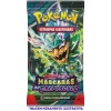 Pokémon - Escarlate e Violeta 06 - Máscaras do Crepúsculo - Booster