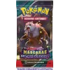 Pokémon - Escarlate e Violeta 06 - Máscaras do Crepúsculo - Booster