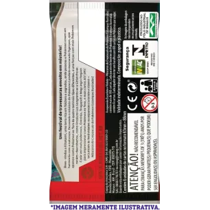 Pokémon - Escarlate e Violeta 06 - Máscaras do Crepúsculo - Booster