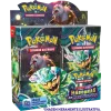 Pokémon - Escarlate e Violeta 06 - Máscaras do Crepúsculo - Booster Box