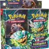 Pokémon - Escarlate e Violeta 06 - Máscaras do Crepúsculo - Booster Box