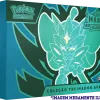 Pokémon - Escarlate e Violeta 06 - Máscaras do Crepúsculo - Coleção Treinador Avançado
