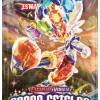 Pokémon - Escarlate e Violeta 07 - Coroa Estelar - Booster