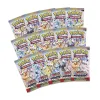 Pokémon - Escarlate e Violeta 08.5 - Evoluções Prismáticas - Super Premium Collection (em Inglês) Pokémon - Escarlate e Violeta 08.5 - Evoluções Prismáticas - Super Premium Collection (em Inglês)