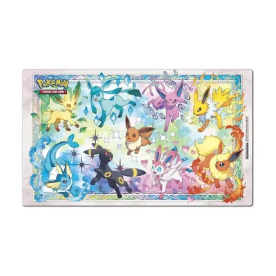 Pokémon - Escarlate e Violeta 08.5 - Evoluções Prismáticas - Super Premium Collection (em Inglês) Pokémon - Escarlate e Violeta 08.5 - Evoluções Prismáticas - Super Premium Collection (em Inglês)