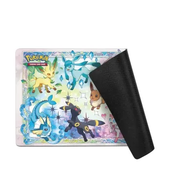 Pokémon - Escarlate e Violeta 08.5 - Evoluções Prismáticas - Super Premium Collection (em Inglês) Pokémon - Escarlate e Violeta 08.5 - Evoluções Prismáticas - Super Premium Collection (em Inglês)