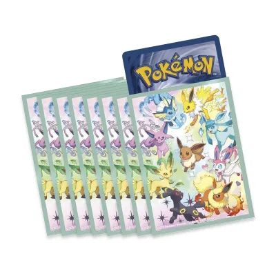 Pokémon - Escarlate e Violeta 08.5 - Evoluções Prismáticas - Super Premium Collection (em Inglês) Pokémon - Escarlate e Violeta 08.5 - Evoluções Prismáticas - Super Premium Collection (em Inglês)