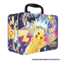 Pokemon - Maleta de Colecionador