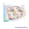 Pokémon - Escarlate e Violeta 08.5 - Evoluções Prismáticas - Box Coleção Arco-Íris Pokémon - Escarlate e Violeta 08.5 - Evoluções Prismáticas - Box Coleção Arco-Íris