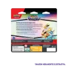 Pokémon - Escarlate e Violeta 08.5 - Evoluções Prismáticas - Blister com 4 booster + Jolteon Pokémon - Escarlate e Violeta 08.5 - Evoluções Prismáticas - Blister com 4 booster + Jolteon