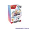 Pokémon - Escarlate e Violeta 08.5 - Evoluções Prismáticas - Combo de Booster Pokémon - Escarlate e Violeta 08.5 - Evoluções Prismáticas - Combo de Booster