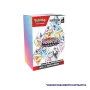 Pokémon - Escarlate e Violeta 08.5 - Evoluções Prismáticas - Combo de Booster