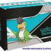 Pokemon - Ferramentas de Treinador Squawkabilly EX
