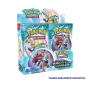 Pokémon - Escarlate e Violeta 09 - Amigos de Jornada - Booster Box