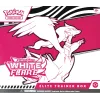 Pokémon - Escarlate e Violeta 10.5 - Fogo Branco e Raio Preto - Coleção Treinador Avançado - Fogo Branco(Inglês) (Previsão de Envio 18/07/25) Pokémon - Escarlate e Violeta 10.5 - Fogo Branco e Raio Preto - Coleção Treinador Avançado - Fogo Branco(Inglês) (Previsão de Envio 18/07/25)