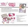 Pokémon - Escarlate e Violeta 10.5 - Fogo Branco e Raio Preto - Coleção Treinador Avançado - Fogo Branco(Inglês) (Previsão de Envio 18/07/25) Pokémon - Escarlate e Violeta 10.5 - Fogo Branco e Raio Preto - Coleção Treinador Avançado - Fogo Branco(Inglês) (Previsão de Envio 18/07/25)