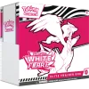 Pokémon - Escarlate e Violeta 10.5 - Fogo Branco e Raio Preto - Coleção Treinador Avançado - Fogo Branco(Inglês) (Previsão de Envio 18/07/25) Pokémon - Escarlate e Violeta 10.5 - Fogo Branco e Raio Preto - Coleção Treinador Avançado - Fogo Branco(Inglês) (Previsão de Envio 18/07/25)