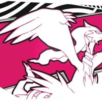 Pokémon - Escarlate e Violeta 10.5 - Fogo Branco e Raio Preto - Coleção Treinador Avançado - Fogo Branco(Inglês)