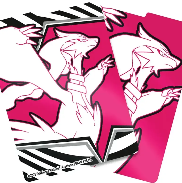 Pokémon - Escarlate e Violeta 10.5 - Fogo Branco e Raio Preto - Coleção Treinador Avançado - Fogo Branco(Inglês)