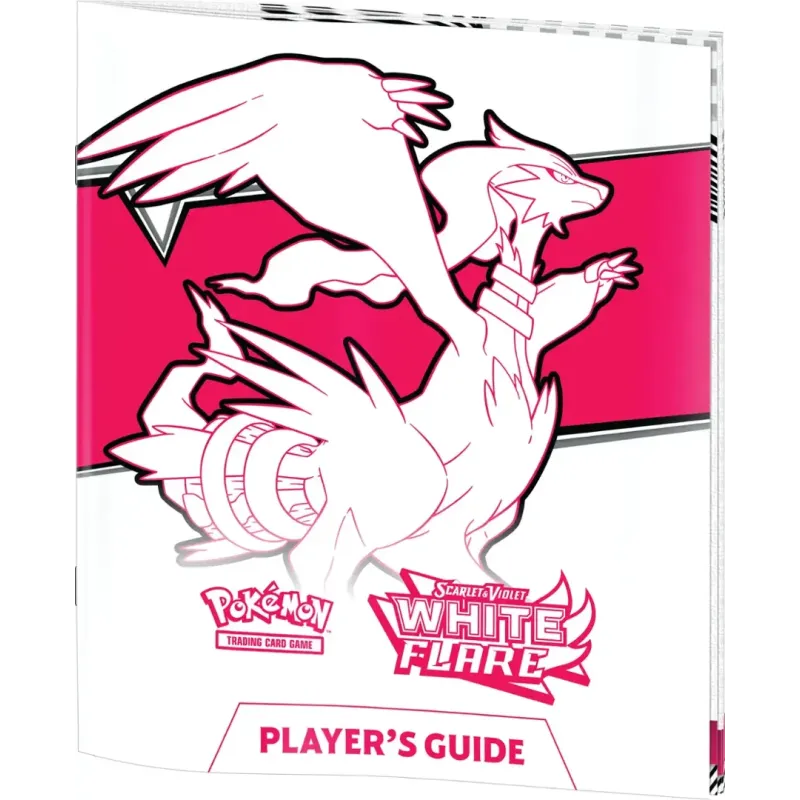 Pokémon - Escarlate e Violeta 10.5 - Fogo Branco e Raio Preto - Coleção Treinador Avançado - Fogo Branco(Inglês) (Previsão de Envio 18/07/25) Pokémon - Escarlate e Violeta 10.5 - Fogo Branco e Raio Preto - Coleção Treinador Avançado - Fogo Branco(Inglês) (Previsão de Envio 18/07/25)