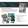 Pokémon - Escarlate e Violeta 10.5 - Fogo Branco e Raio Preto - Coleção Treinador Avançado - Raio Preto(Inglês) (Previsão de Envio 18/07/25) Pokémon - Escarlate e Violeta 10.5 - Fogo Branco e Raio Preto - Coleção Treinador Avançado - Raio Preto(Inglês) (Previsão de Envio 18/07/25)