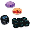 Pokémon - Escarlate e Violeta 10.5 - Fogo Branco e Raio Preto - Coleção Treinador Avançado - Raio Preto(Inglês) (Previsão de Envio 18/07/25) Pokémon - Escarlate e Violeta 10.5 - Fogo Branco e Raio Preto - Coleção Treinador Avançado - Raio Preto(Inglês) (Previsão de Envio 18/07/25)