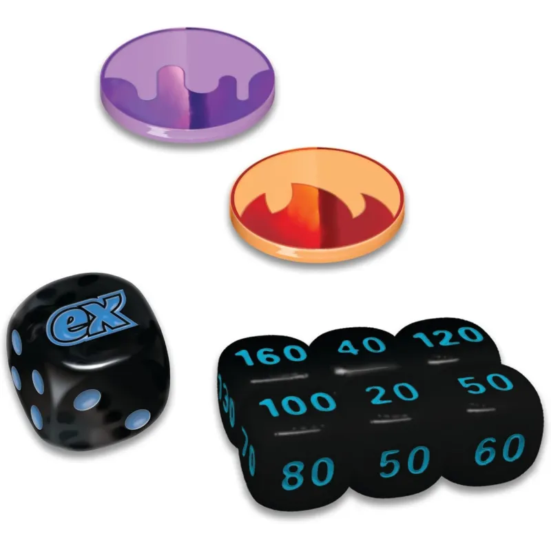 Pokémon - Escarlate e Violeta 10.5 - Fogo Branco e Raio Preto - Coleção Treinador Avançado - Raio Preto(Inglês) (Previsão de Envio 18/07/25) Pokémon - Escarlate e Violeta 10.5 - Fogo Branco e Raio Preto - Coleção Treinador Avançado - Raio Preto(Inglês) (Previsão de Envio 18/07/25)