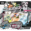Pokémon - Escarlate e Violeta 10.5 - Fogo Branco e Raio Preto - Unova Poster Collection (Inglês) Pokémon - Escarlate e Violeta 10.5 - Fogo Branco e Raio Preto - Unova Poster Collection (Inglês)