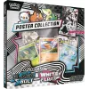 Pokémon - Escarlate e Violeta 10.5 - Fogo Branco e Raio Preto - Unova Poster Collection (Inglês) Pokémon - Escarlate e Violeta 10.5 - Fogo Branco e Raio Preto - Unova Poster Collection (Inglês)