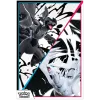 Pokémon - Escarlate e Violeta 10.5 - Fogo Branco e Raio Preto - Unova Poster Collection (Inglês) Pokémon - Escarlate e Violeta 10.5 - Fogo Branco e Raio Preto - Unova Poster Collection (Inglês)