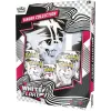 Pokémon - Escarlate e Violeta 10.5 - Fogo Branco e Raio Preto - White Flare Binder (Inglês) Pokémon - Escarlate e Violeta 10.5 - Fogo Branco e Raio Preto - White Flare Binder (Inglês)