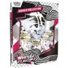 Pokémon - Escarlate e Violeta 10.5 - Fogo Branco e Raio Preto - White Flare Binder (Inglês) Pokémon - Escarlate e Violeta 10.5 - Fogo Branco e Raio Preto - White Flare Binder (Inglês)