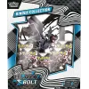 Pokémon - Escarlate e Violeta 10.5 - Fogo Branco e Raio Preto - Black Bolt Binder (Inglês) Pokémon - Escarlate e Violeta 10.5 - Fogo Branco e Raio Preto - Black Bolt Binder (Inglês)