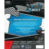 Pokémon - Escarlate e Violeta 10.5 - Fogo Branco e Raio Preto - Black Bolt Binder (Inglês) Pokémon - Escarlate e Violeta 10.5 - Fogo Branco e Raio Preto - Black Bolt Binder (Inglês)