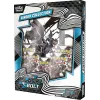 Pokémon - Escarlate e Violeta 10.5 - Fogo Branco e Raio Preto - Black Bolt Binder (Inglês) Pokémon - Escarlate e Violeta 10.5 - Fogo Branco e Raio Preto - Black Bolt Binder (Inglês)