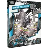 Pokémon - Escarlate e Violeta 10.5 - Fogo Branco e Raio Preto - Black Bolt Binder (Inglês) Pokémon - Escarlate e Violeta 10.5 - Fogo Branco e Raio Preto - Black Bolt Binder (Inglês)