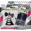 Pokémon - Escarlate e Violeta 10.5 - Fogo Branco - Tech Sticker Collection (Inglês) Pokémon - Escarlate e Violeta 10.5 - Fogo Branco - Tech Sticker Collection (Inglês)