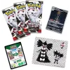 Pokémon - Escarlate e Violeta 10.5 - Fogo Branco - Tech Sticker Collection (Inglês) Pokémon - Escarlate e Violeta 10.5 - Fogo Branco - Tech Sticker Collection (Inglês)