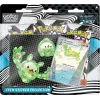 Pokémon - Escarlate e Violeta 10.5 - Raio Preto - Tech Sticker Collection (Inglês) Pokémon - Escarlate e Violeta 10.5 - Raio Preto - Tech Sticker Collection (Inglês)