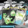 Pokémon - Escarlate e Violeta 10.5 - Raio Preto - Tech Sticker Collection (Inglês)