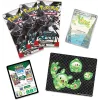 Pokémon - Escarlate e Violeta 10.5 - Raio Preto - Tech Sticker Collection (Inglês) Pokémon - Escarlate e Violeta 10.5 - Raio Preto - Tech Sticker Collection (Inglês)