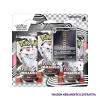 Pokémon - Escarlate e Violeta 10.5 - Fogo Branco - Blister com 3 booster + Gothitelle Pokémon - Escarlate e Violeta 10.5 - Fogo Branco - Blister com 3 booster + Gothitelle
